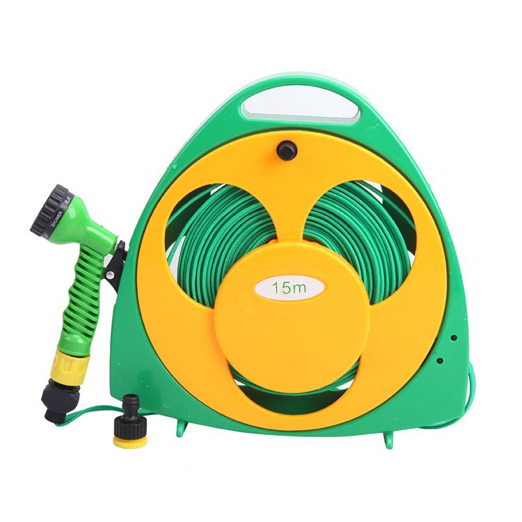 PVC Hose Reel