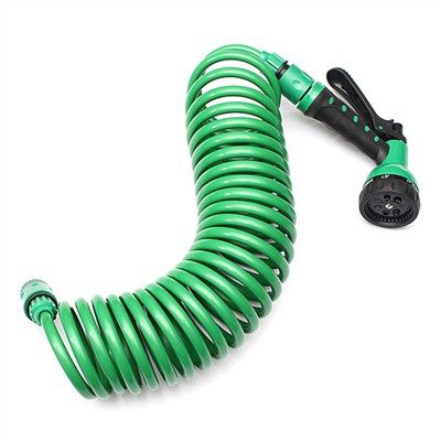 Coil Hose Yooj yim rau khaws cia