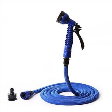 Collapsible Hose