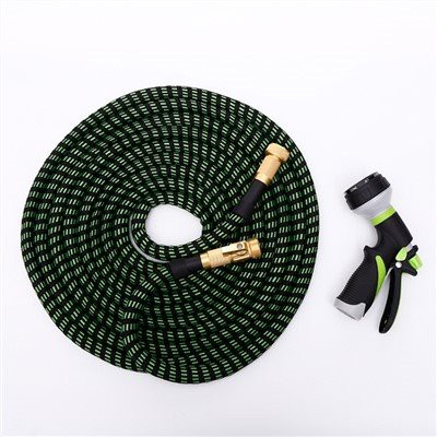 Expandable Hose nrog Elastic Xov Paj